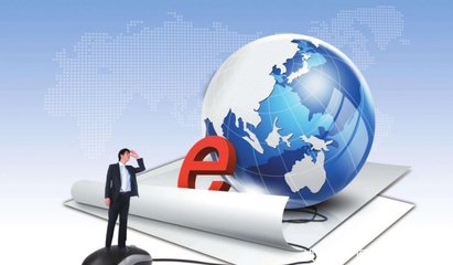 網(wǎng)絡(luò)推廣與信息技術(shù)開發(fā) 數(shù)字化時代的雙引擎