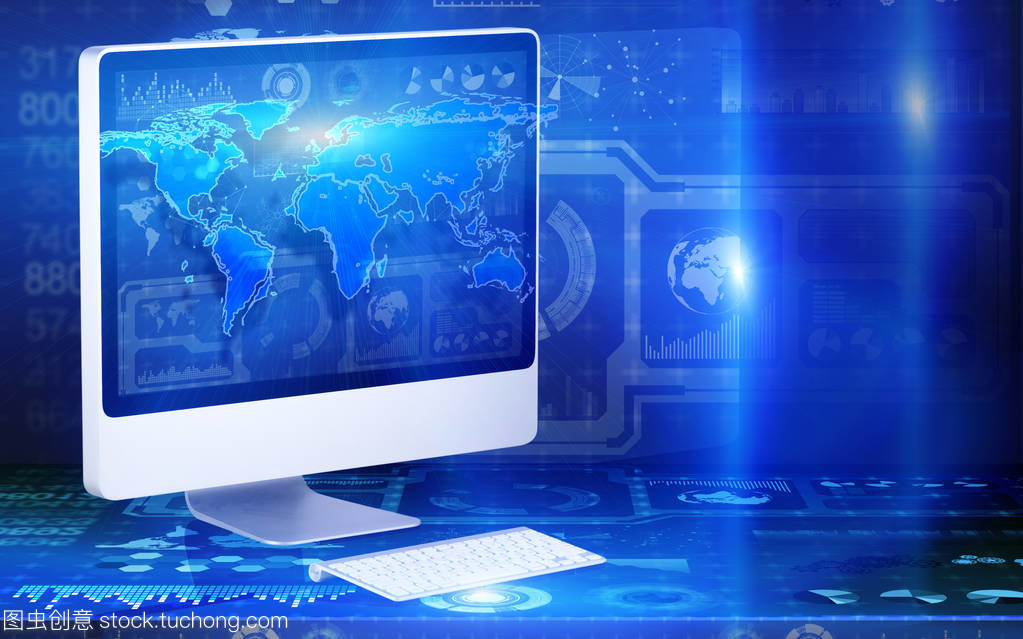 融合經(jīng)營理念與現(xiàn)代信息技術(shù) 驅(qū)動企業(yè)創(chuàng)新發(fā)展的雙引擎